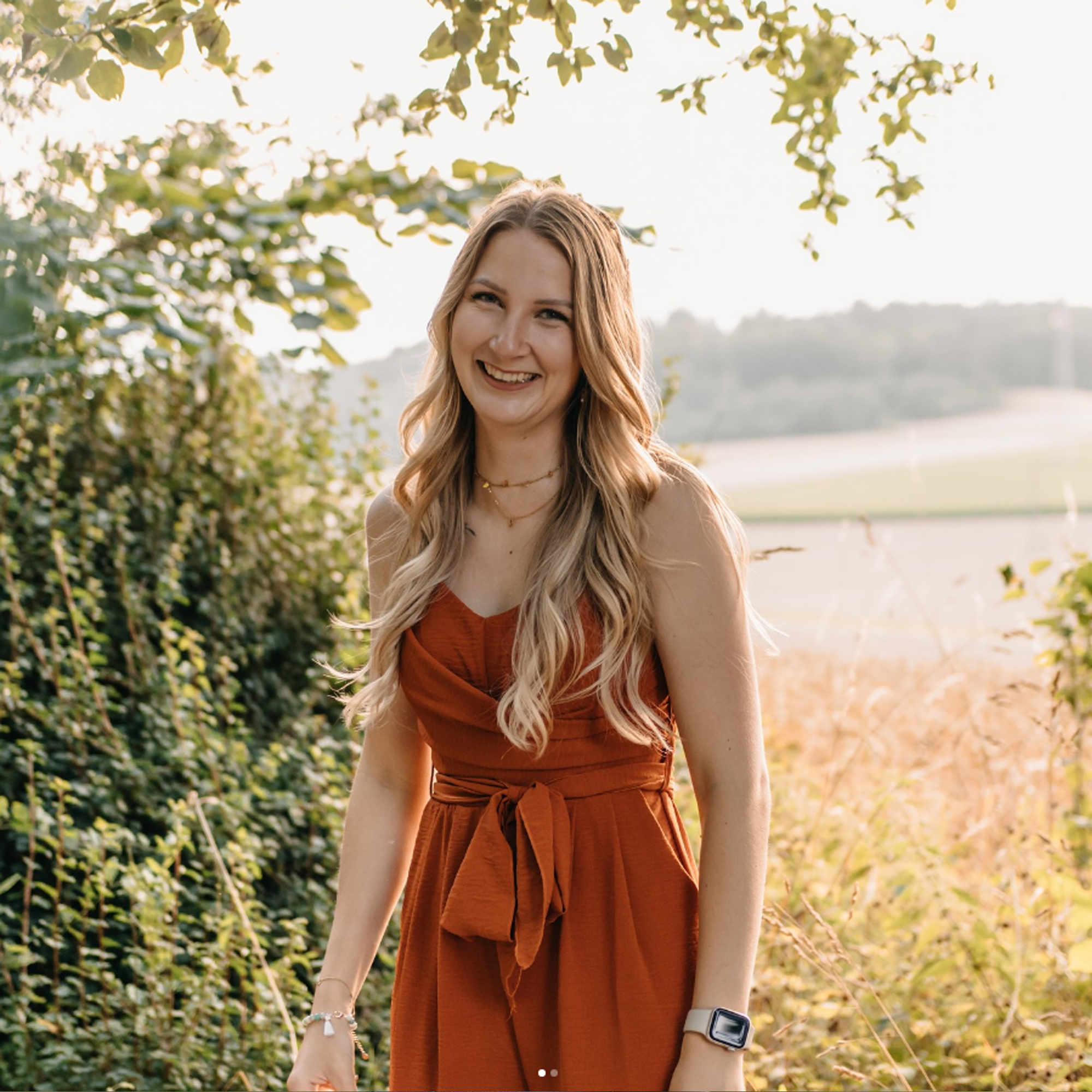 Lichtmomente – natürliche & echte Erinnerungen